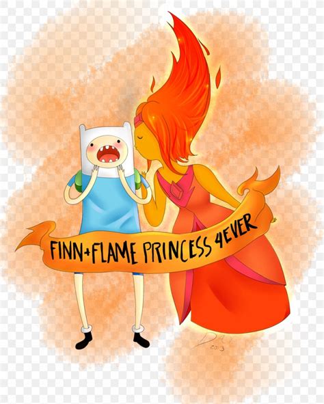 Flame Princess Finn The Human Princess Bubblegum Fire Png 1024x1278px