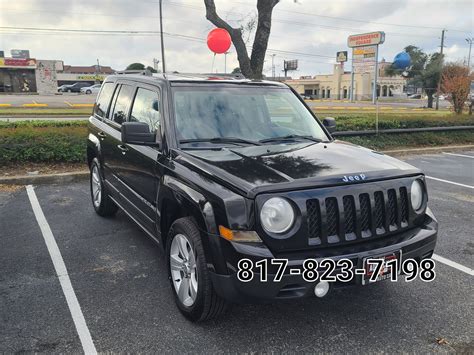 The Auto Cave- Arlington - Home