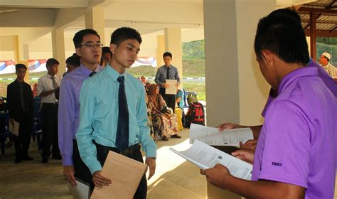 Boleh share order dengan kawan2. Minggu Pengurusan Pelajar Baru Kolej Matrikulasi Kelantan ...