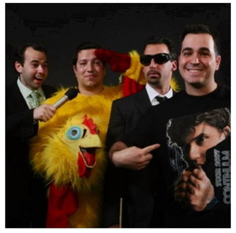 Find something great to watch now. Pin on Impractical Jokers