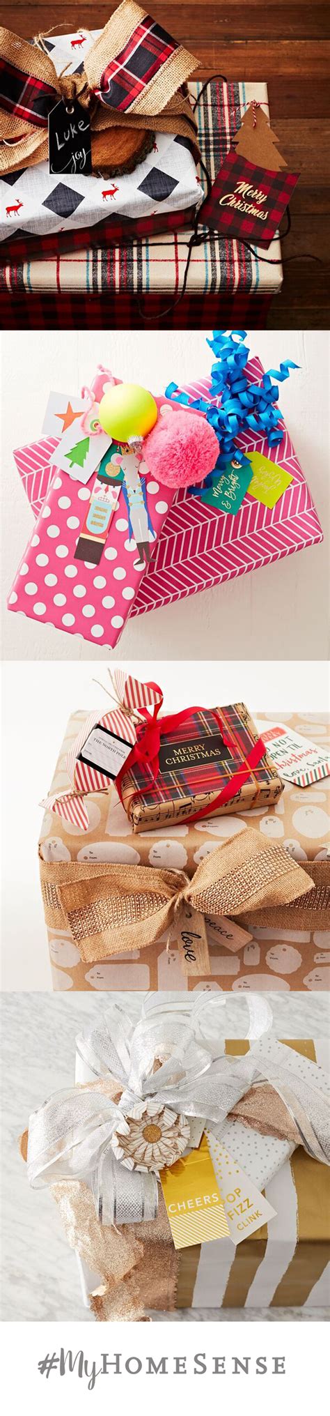 Amazon launched a gift finder tool that helps you find the perfect gifts for women, men, kids, and entertaining. #MyHomeSense tip: match the gift wrap to the recipient's ...
