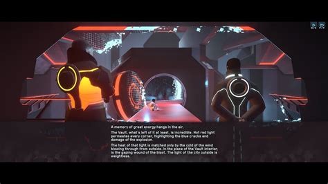 Game Developers Decode Details Of Tron Identity Releasing April 11