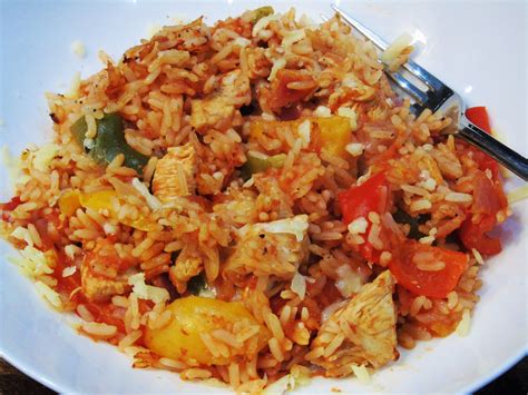 √ spicy mexican rice recipe slimming world alvis twirlwing