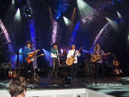 Hotel California Eagles Tribute Band