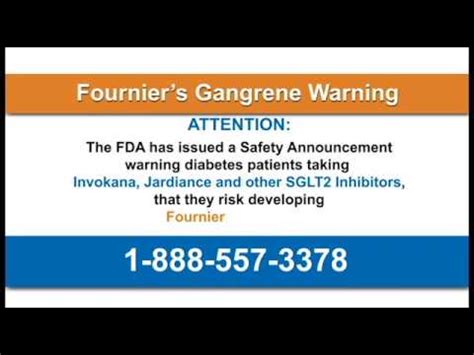 Although it is mostly seen in elderly. Fourniers Gangrene Assistance - YouTube