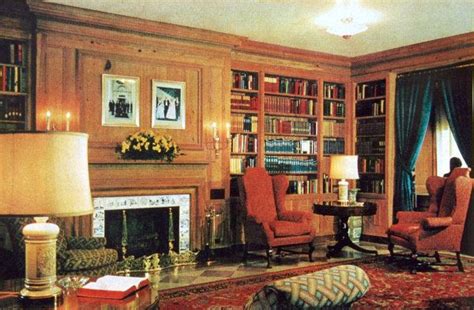 Library White House Alchetron The Free Social Encyclopedia