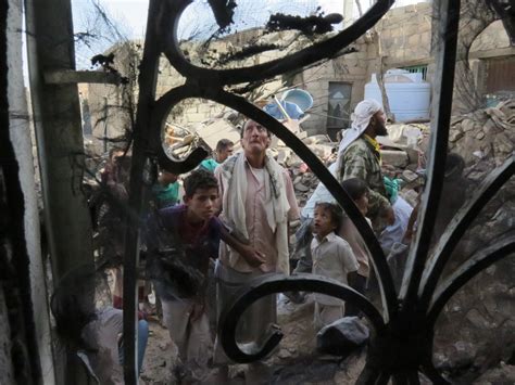 Yemen War Crimes And Severe Shortages M Decins Sans Fronti Res Ireland