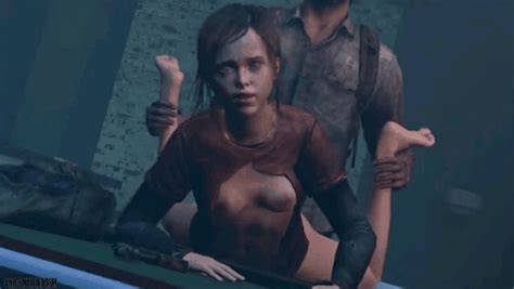 Dw7uyus Porn Pic From Last Of Us Porn Ellie S