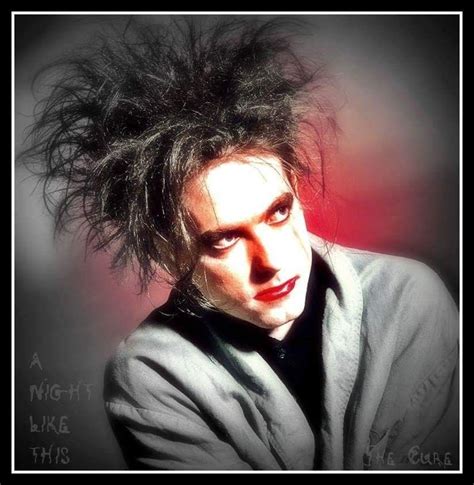 Pin By Miss Joi On A The Cure Robert Smith The Cure Robert Smith