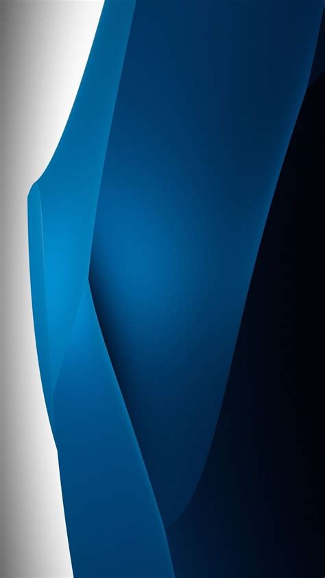 Abstract Blue Android Wallpapers - Wallpaper Cave