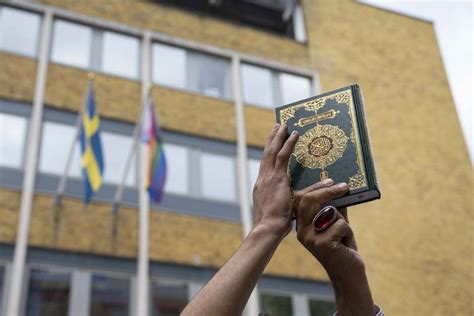 Attacks On Quran ‘extremist Acts Say British Academics Middle East