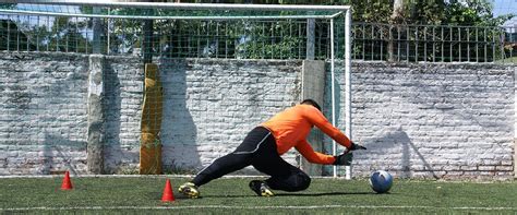 4 Entrenamientos Para Mejorar Tus Paradas