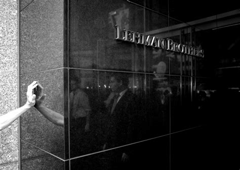 The Giddy Messages Citi Traders Sent While Lehman Died - Bloomberg