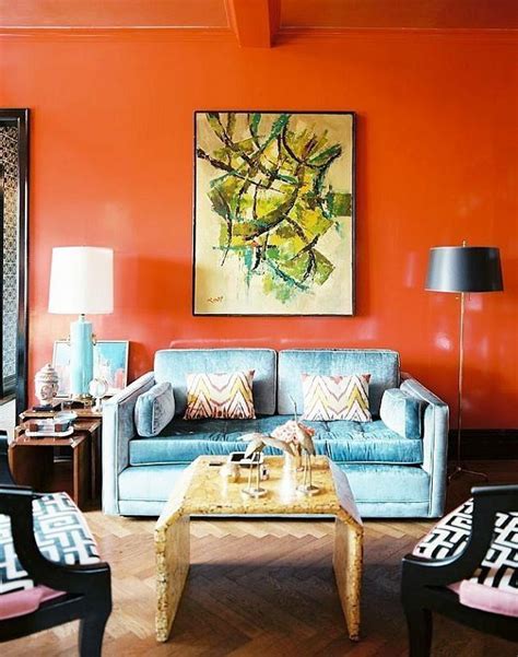 20 Burnt Orange Bedroom Ideas Inspirations Cool Decoration