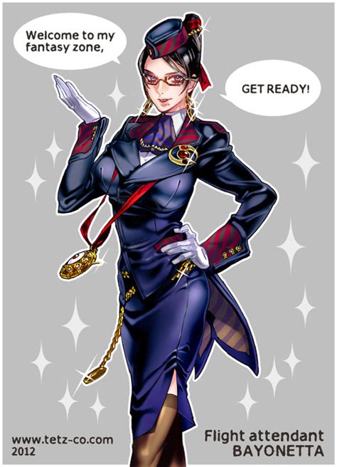 Bayonetta Fan Art Pt2 Anime Gallery Tom Shop Figures And Merch From