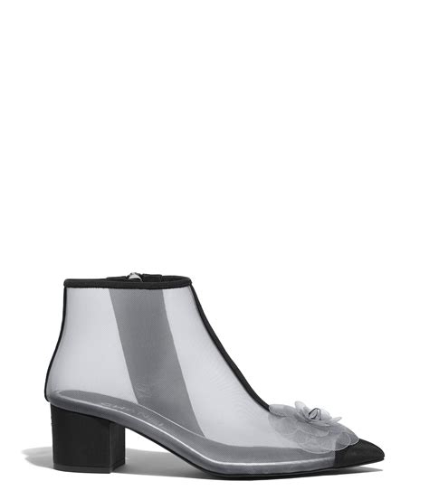 Send enquiry for chanel white with black tennis racket & ball. Spring-Summer 2019 Pre-Collection - Shoes - CHANEL