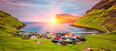 The Amazing James Bond Tombstone In The Faroe Islands Guide To Faroe