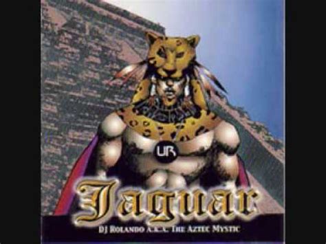 Dj Rolando - Jaguar (original mix) - YouTube