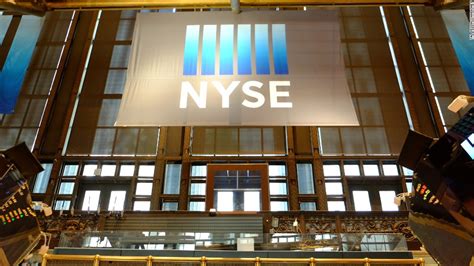 Последние твиты от nyse 🏛 (@nyse). New York Stock Exchange resumes trading after nearly 4 ...