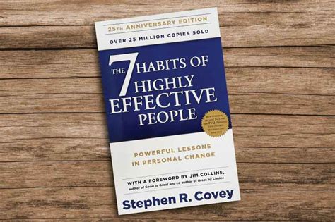 The 7 Habits Of Highly Effective People Summary And Review Expords