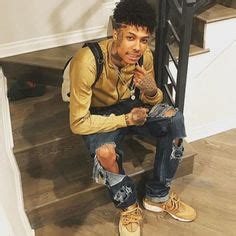 Blueface has perfectly engineered his viral success, polarizing the internet along the way. 16 Best BlueFace images in 2019 | Rap wallpaper, Rap, Rapper
