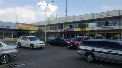Houses for rent and vacation rentals in portmore, jamaica. Commercial building For Rent in Portmore, St. Catherine ...