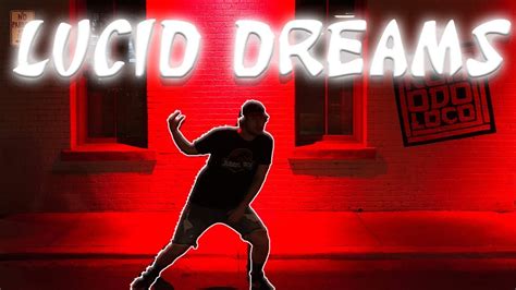 Ant clemons & justin timberlake. LUCID DREAMS - Juice Wrld Dance | Zeus The Myth ...