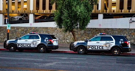 Las Vegas Metropolitan Police Police Las Vegas Police Department