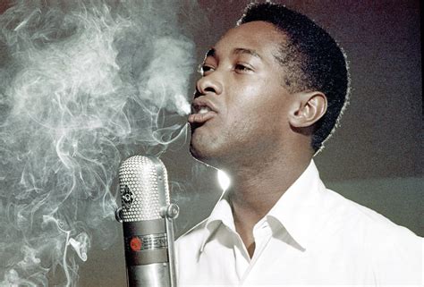 Sam Cooke 20 Of The Most Tragic Events In Rock And Roll Purple Clover