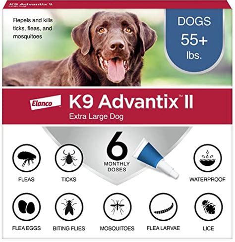 Best Tick Repellents For Dogs Best For Pets