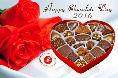 I like mall scenarios, too, because there's more right there at hand. Chocolate Day 2019 Quotes Sayings and Images - Freshmorningquotes