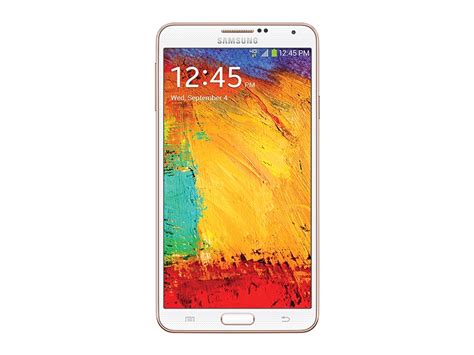 Galaxy Note 3 32gb Verizon Phones Sm N900vwdevzw Samsung Us