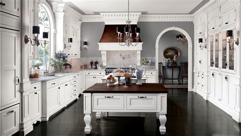 There are many things to take into consideration when planning your cabinets. Custom Kitchen Cabinets Designs
