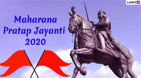To honor this great son of mewar, every year maharana pratap jayanti, also known as maharana pratap memorial day is celebrated in udaipur, rajsamand. Maharana Pratap Jayanti 2020 Greetings: महाराणा प्रताप ...