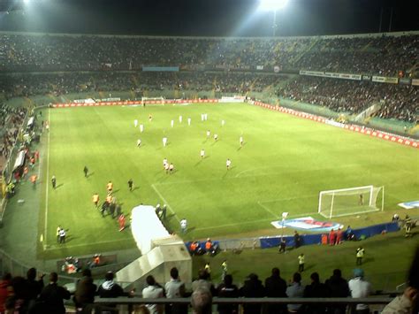 Delle belle foto del palermo calcio o anche del calcio a palermo. Palermo calcio