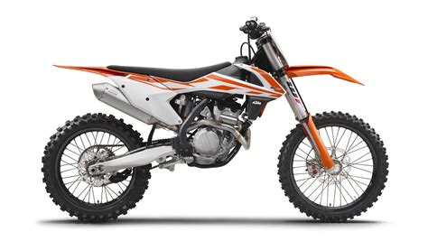 Some of the dirt bikes (ktm) even come without linkage which allows your dirt bike to have more clearance and the linkage will not get hung up on rocks or log yamaha built a killer trail bike with an electric start. DIrt Bike Magazine | KTM MOTOCROSS BIKES FOR 2017