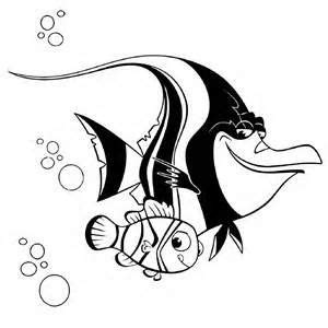 Gill Finding Nemo Finding nemo, Nemo, Gill finding nemo