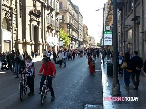 We found that palermotoday.it is not yet a popular website, with moderate traffic. Via Ruggero Settimo pedonale, Confesercenti: "Un danno per ...