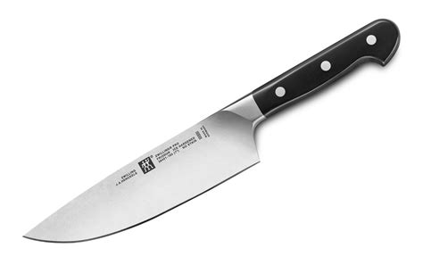 knife knives henckels chef zwilling pro cutlery ja inch chefs henckel final germany bolster instead cutleryandmore