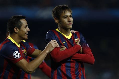 Kylian might be on the way to madrid in the next 12 months. Proof That Neymar Did the Mbappé Goal Celebration First ...