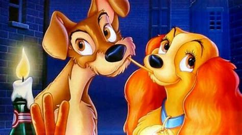 If i'm wrong then help me out, i got really curious and needed to know. Top 10 Classic Disney Animated Characters | WatchMojo.com