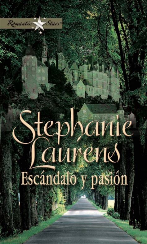 Escándalo Y Pasión By Stephanie Laurens Maria Perea PeÑa Ebook Everand