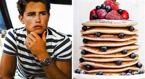 ‘hot Dudes And Food Is The Most Drool Worthy Thing On Instagram