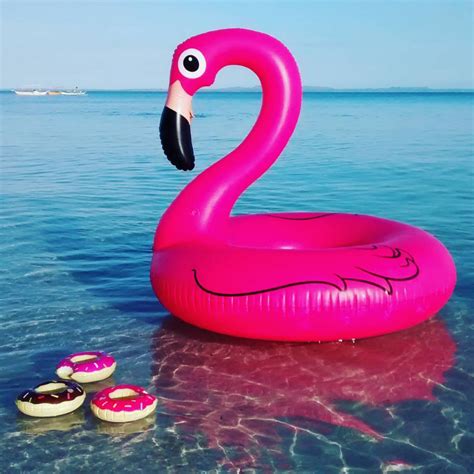 Giant Pink Flamingo Pool Float Pink Flamingo Pool Flamingo Pool Float Flamingo Pool