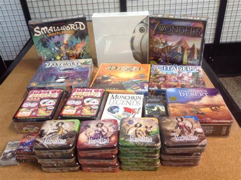 Was working fine, now not so great, any help would be appreciated, tha. Games@PI | Singapore's Premier Board Games Store