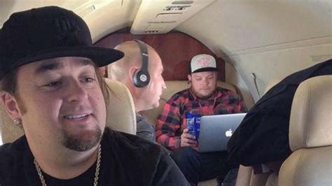 Austin Russell Chumlee Is Not Dead Proof From Death Hoax