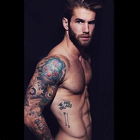 andre hamann shirtless pictures popsugar love and sex photo 55