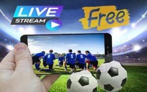 You can enjoy watching your desired 7. 11 Best football streaming apps for Android & iOS 2019 ...