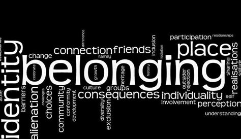 Tomorrow May 7th 2014 Is National Belonging Day Tweet Or Blog About