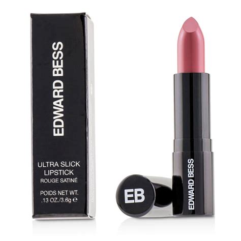 Edward Bess Ultra Slick Lipstick Night Romance 36g013oz Fresh Beauty Co